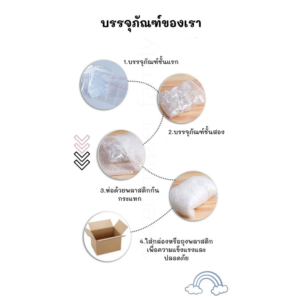 SM ฝาครอบหิน หรือไข่มุก ลาย S