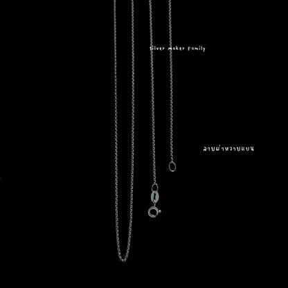 SM สร้อยคอ 16",18",20",22"