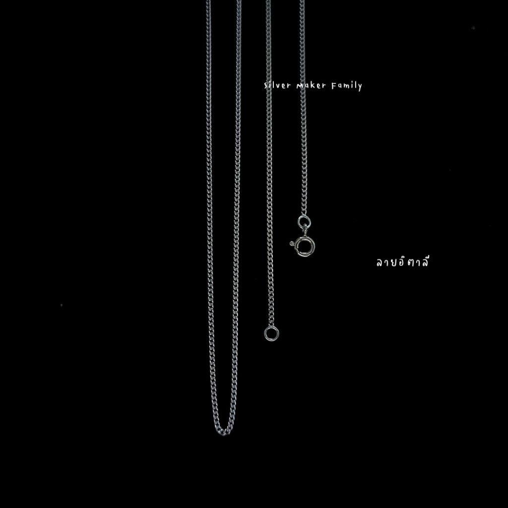 SM สร้อยคอ 16",18",20",22"